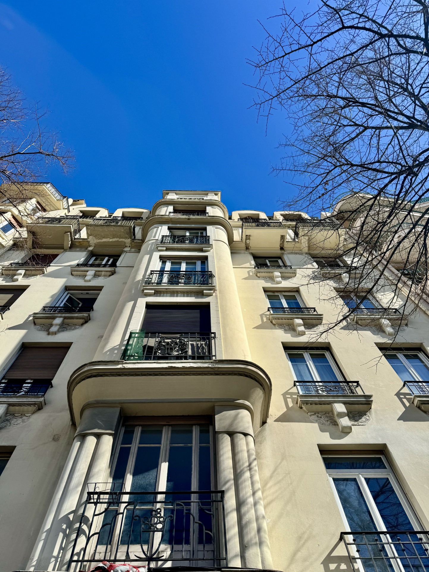 Vente Appartement 50m² 3 Pièces à Nice (06300) - Réseau Expertimo