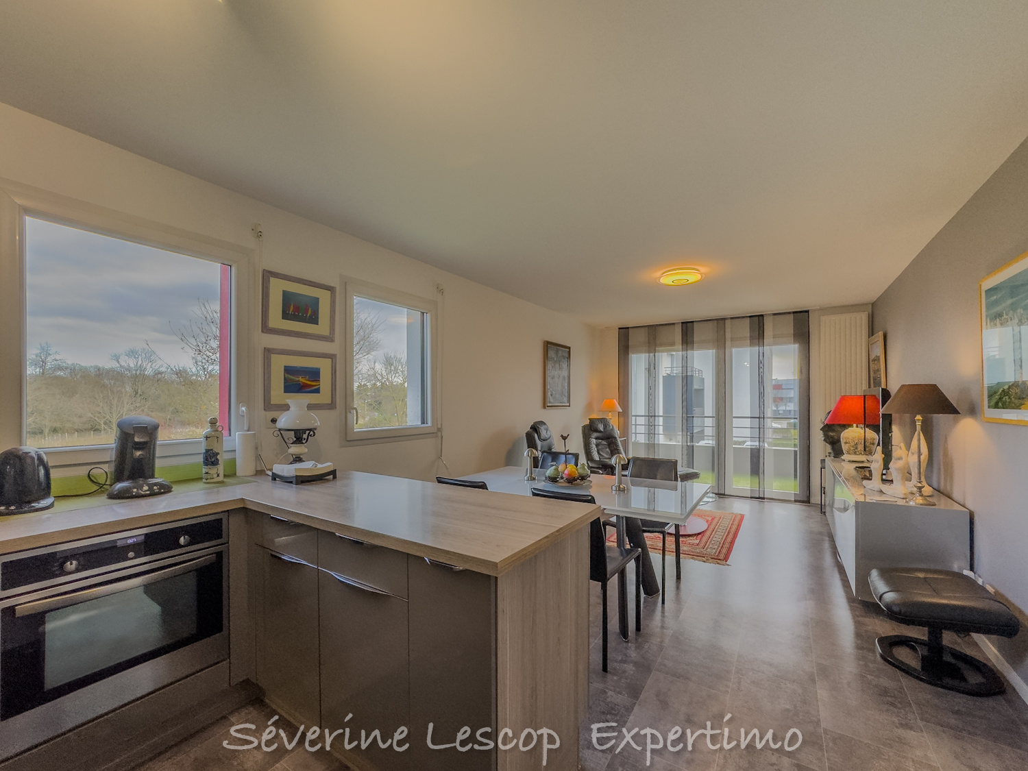 Photo bien immobilier