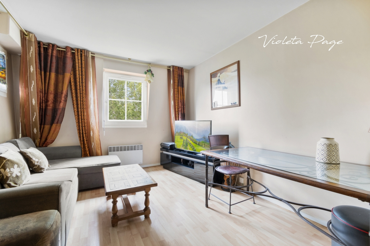 Photo bien immobilier