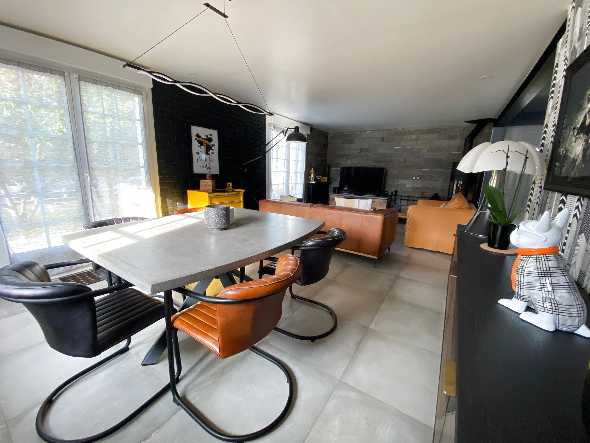 Maison 4 pièces 125 m² · à Pluneret · 125 m² · 332 800 €