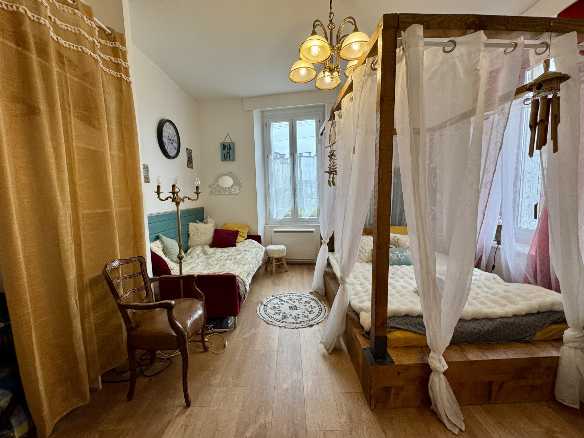 Photo bien immobilier