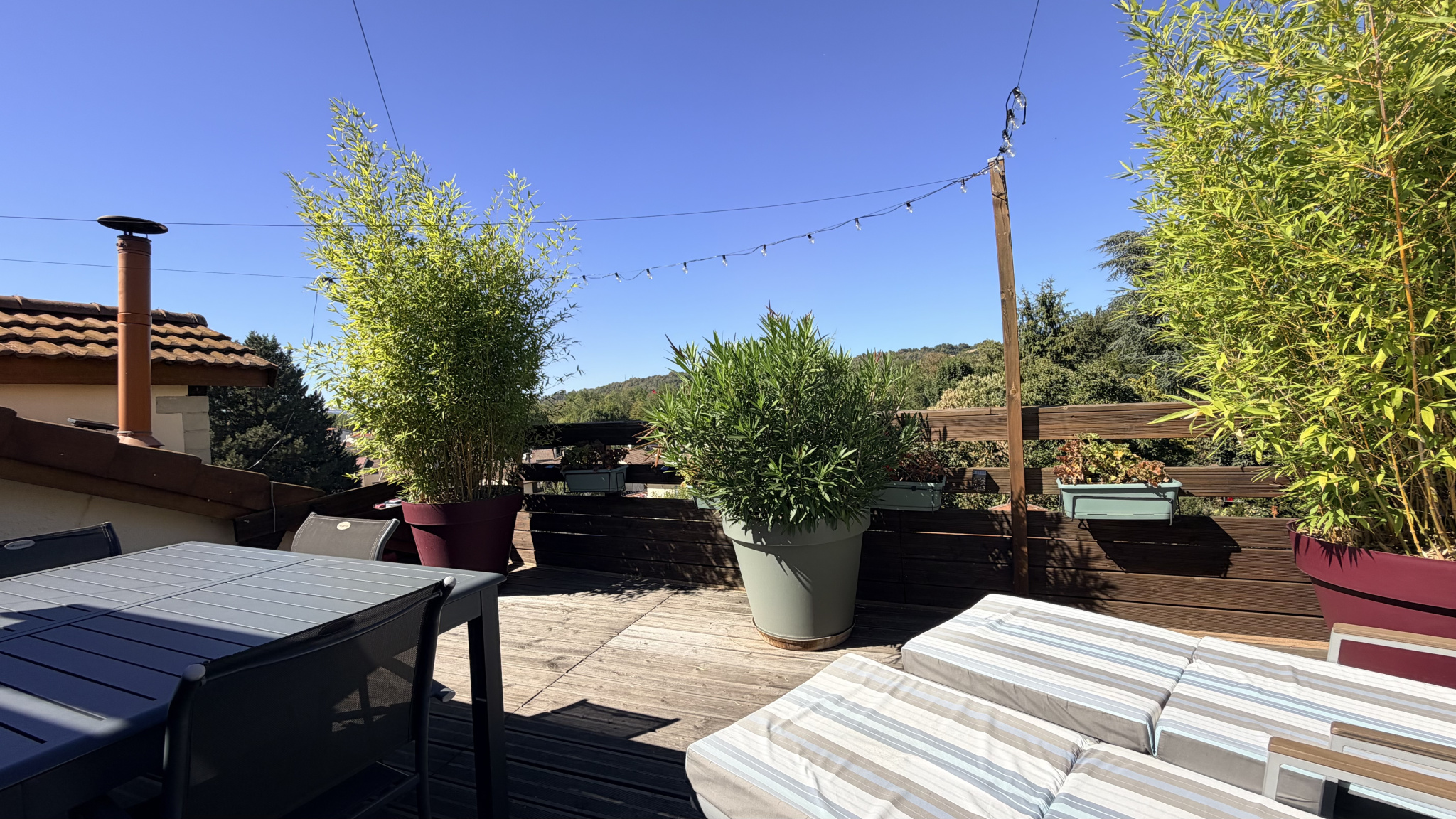 Appartement 4 pièces 104 m² · à Le Chambon-Feugerolles · 104 m² · 114 900 €