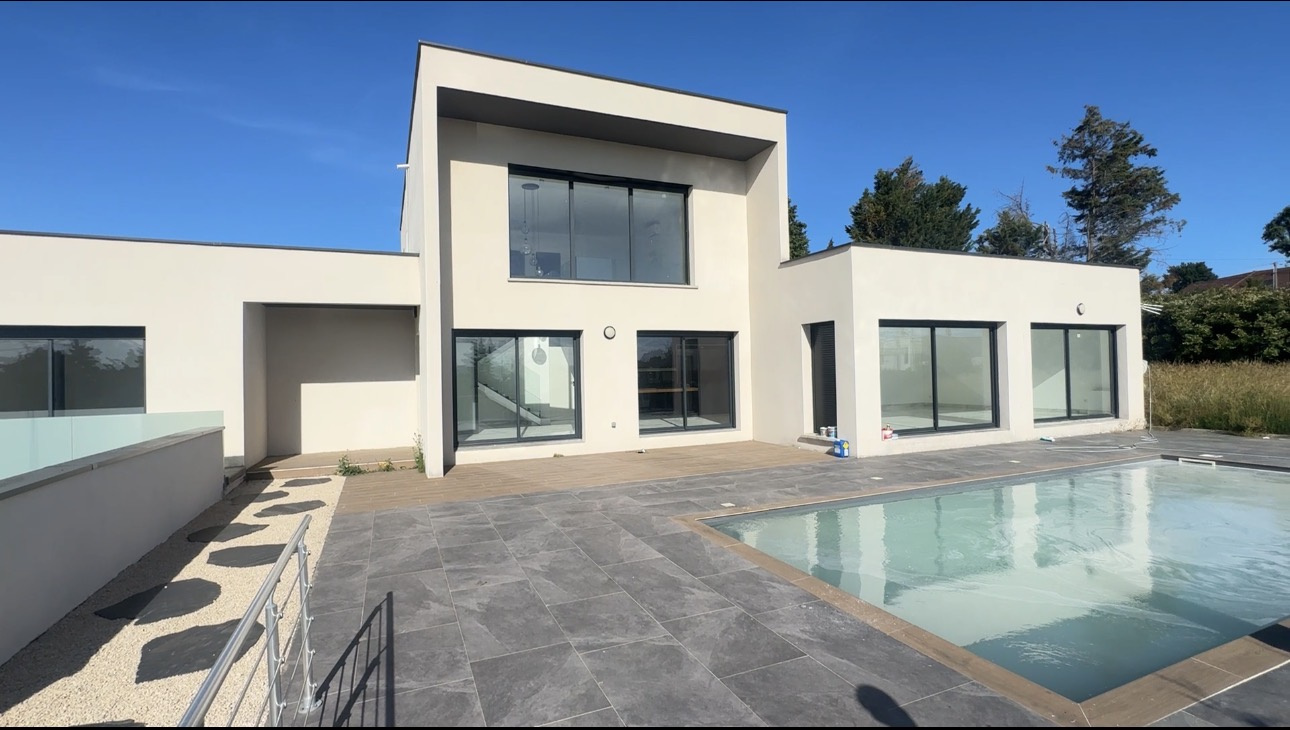 Appartement 198 m² · à La Fouillouse · 198 m² · 649 000 €