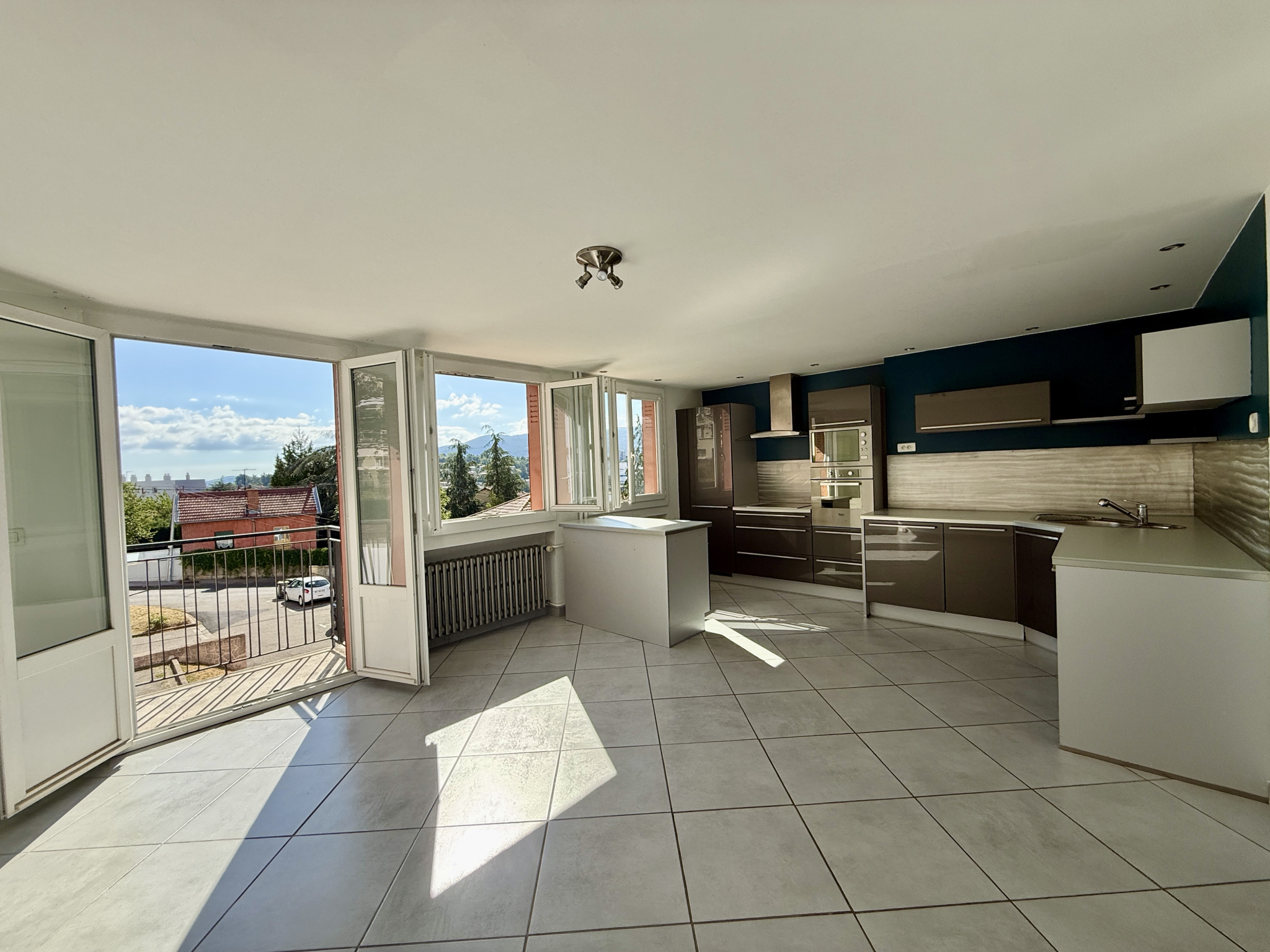 Appartement 57 m² · à Saint-Étienne · 57 m² · 79 000 €