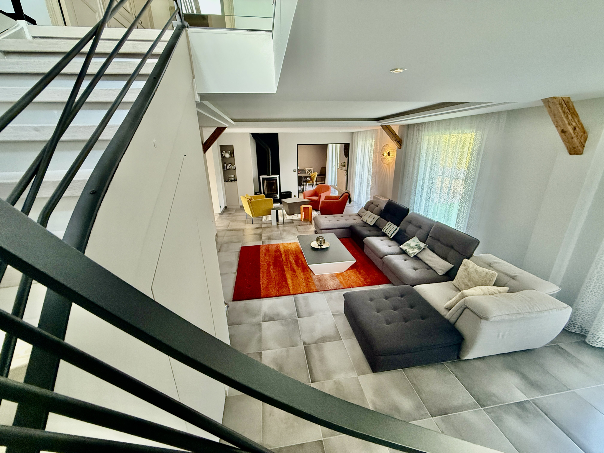 Appartement 246 m² · à Saint-Étienne · 246 m² · 499 000 €
