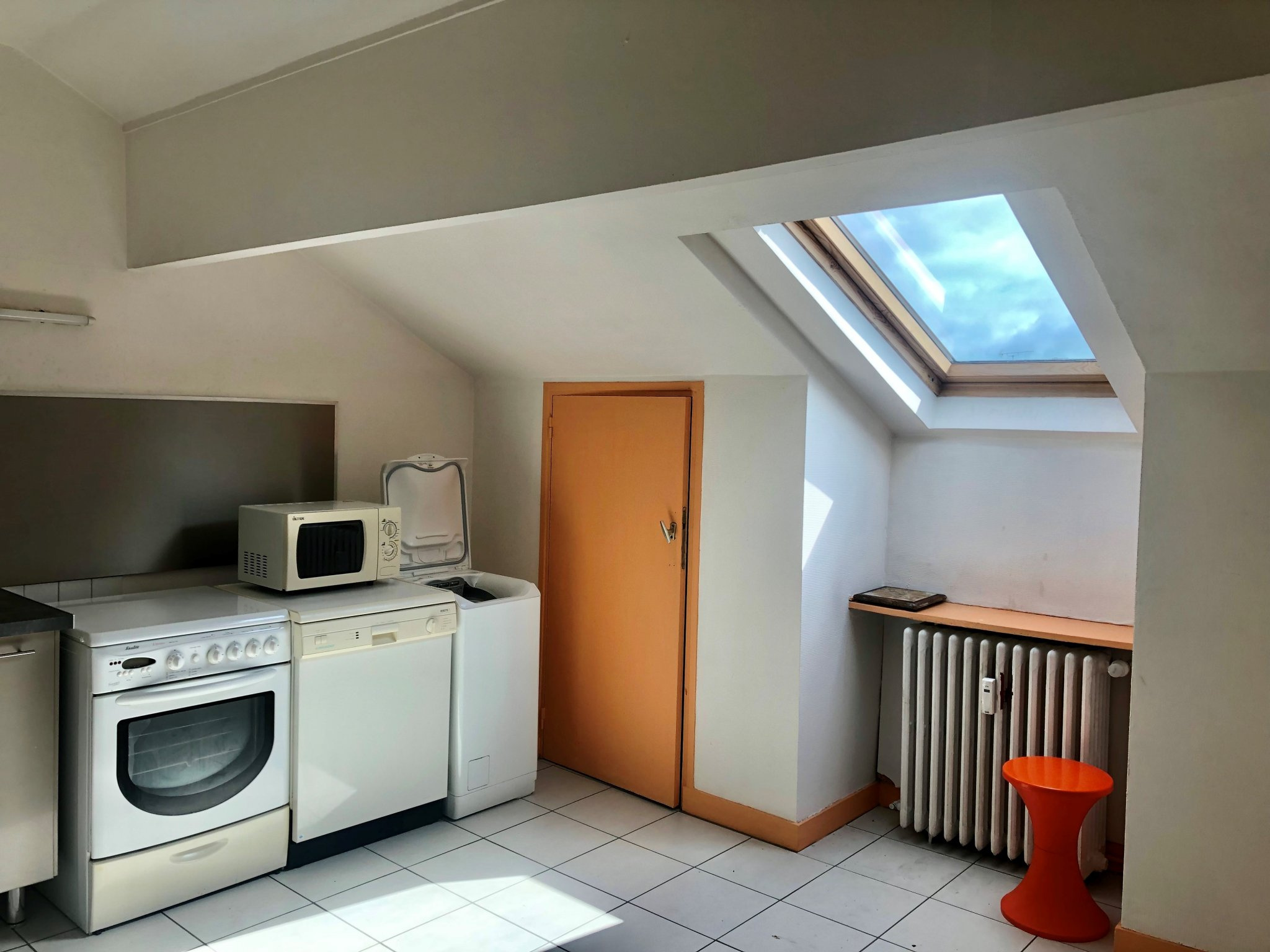 Vente Appartement 43m² 2 Pièces à Saint Etienne (42100) - Réseau Expertimo