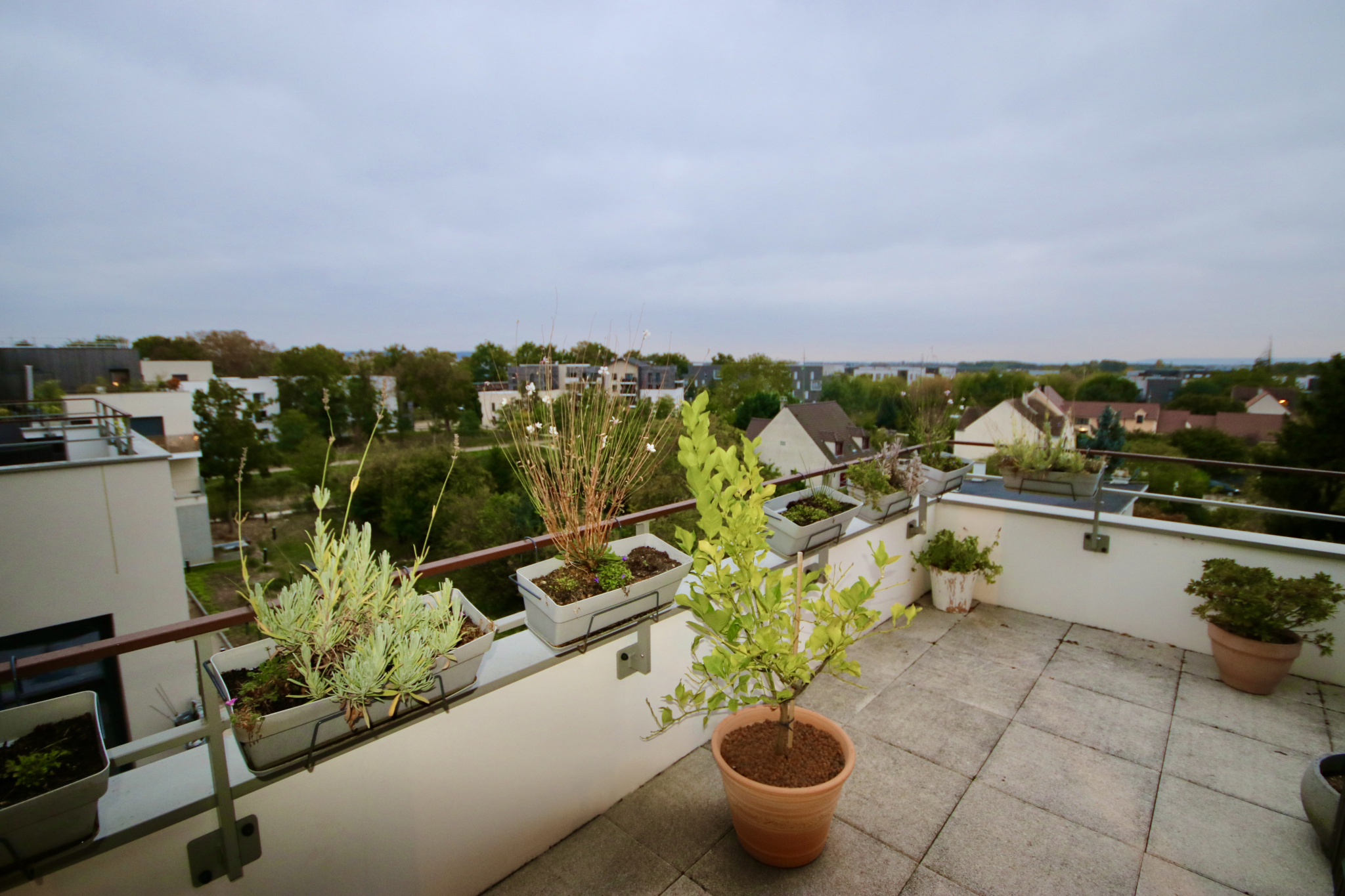 Appartement 64 m² · à Bessancourt · 64 m² · 280 000 €