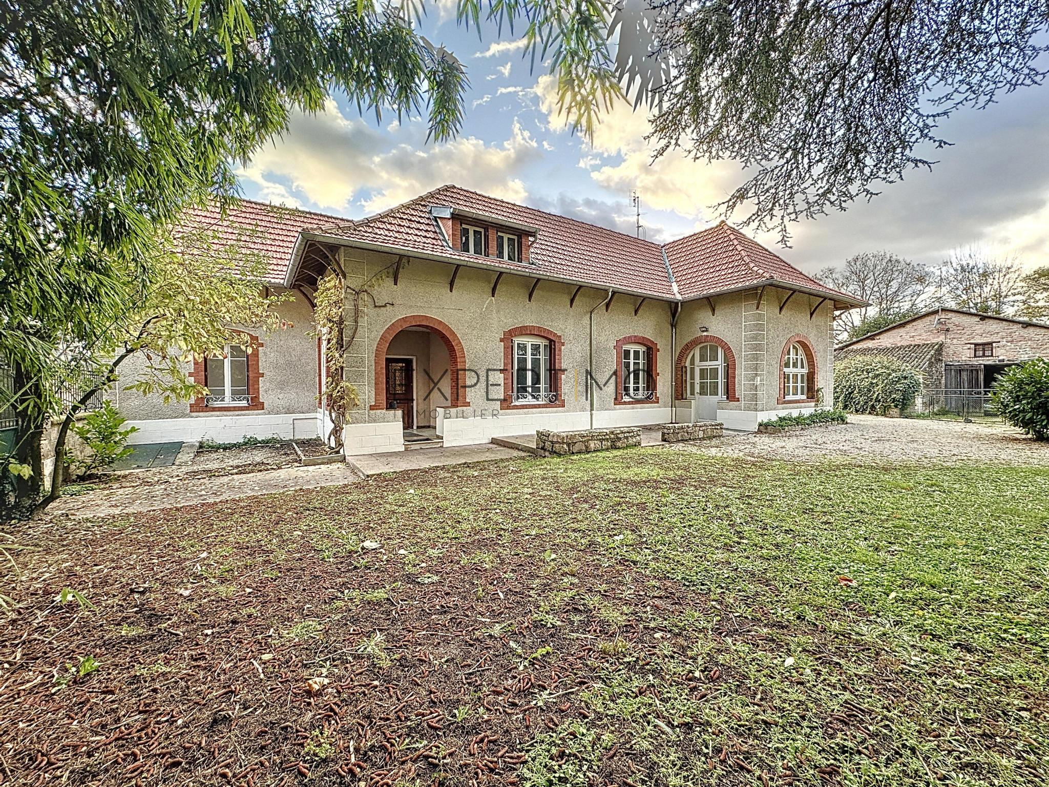 Photo bien immobilier