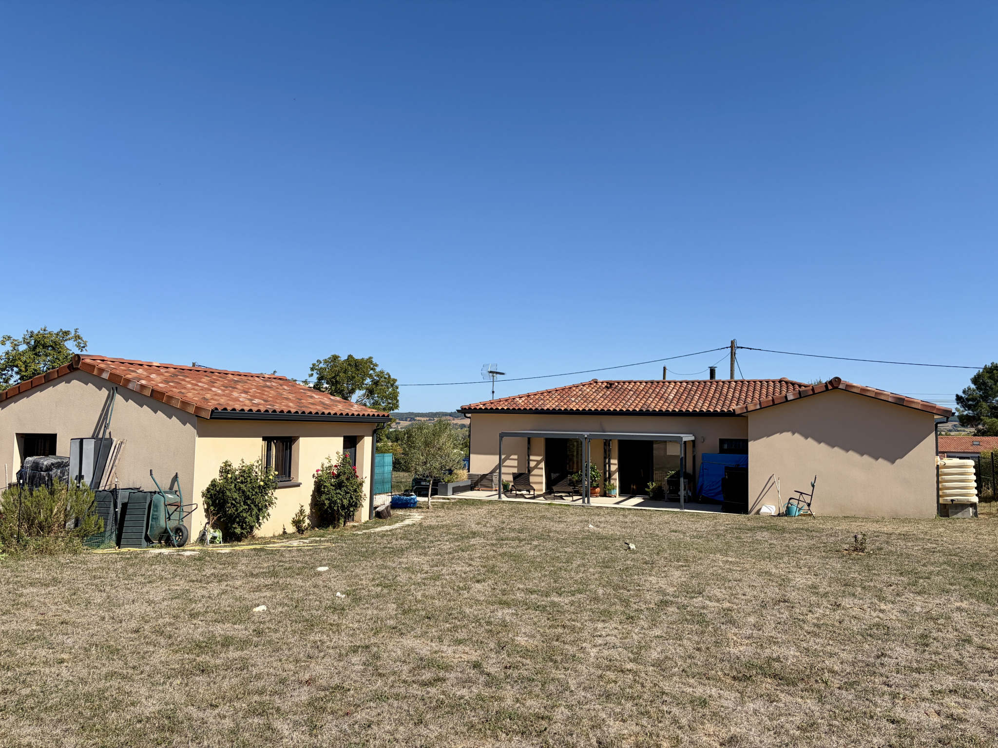 Appartement 115 m² · à Beaumont-de-Lomagne · 115 m² · 258 000 €