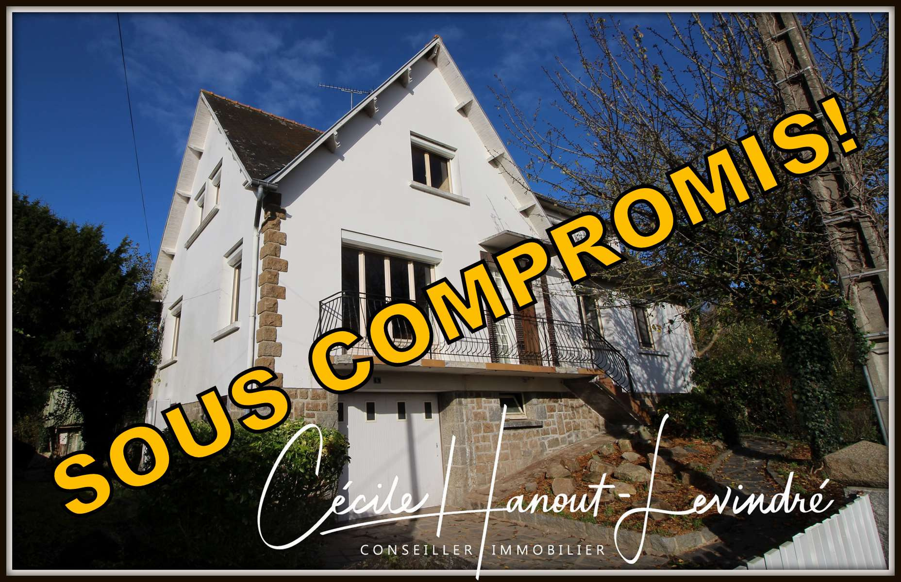 Photo bien immobilier