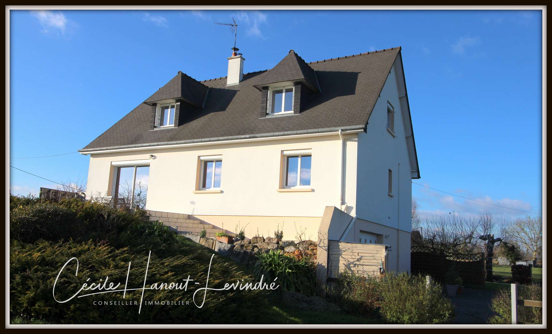 Photo bien immobilier