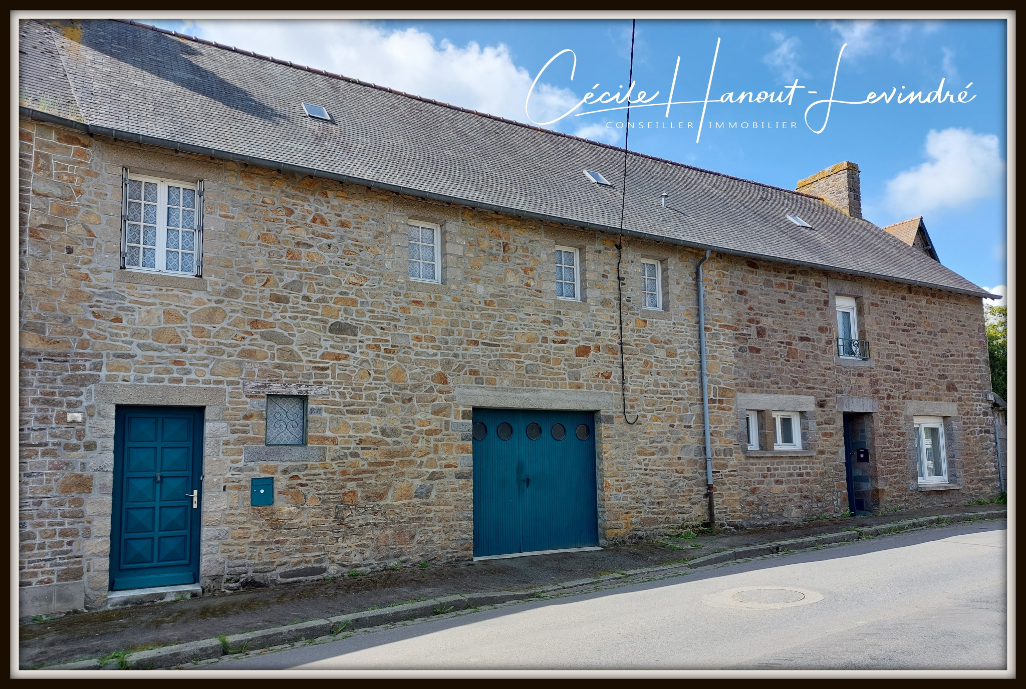 Photo bien immobilier