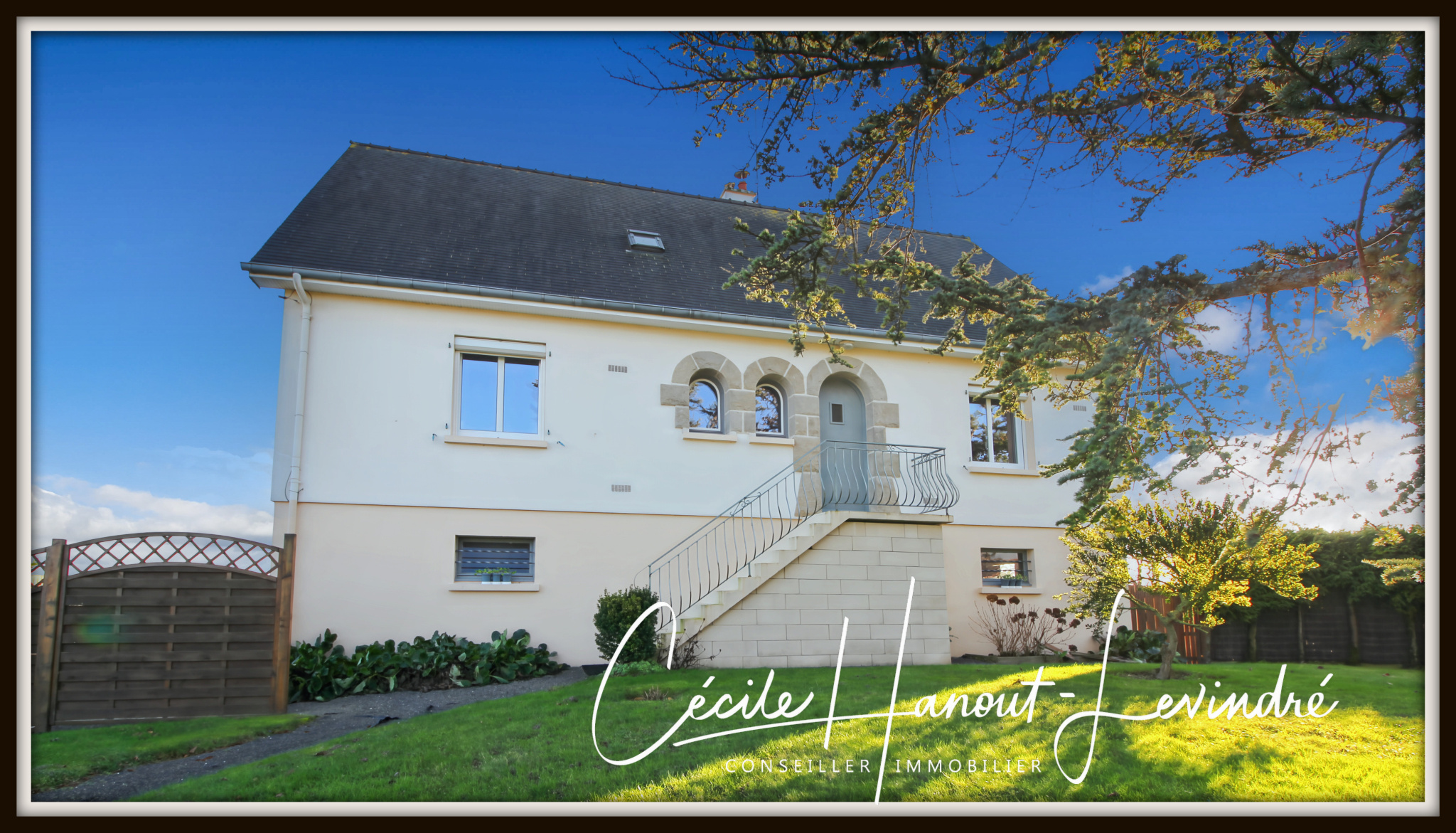 Photo bien immobilier