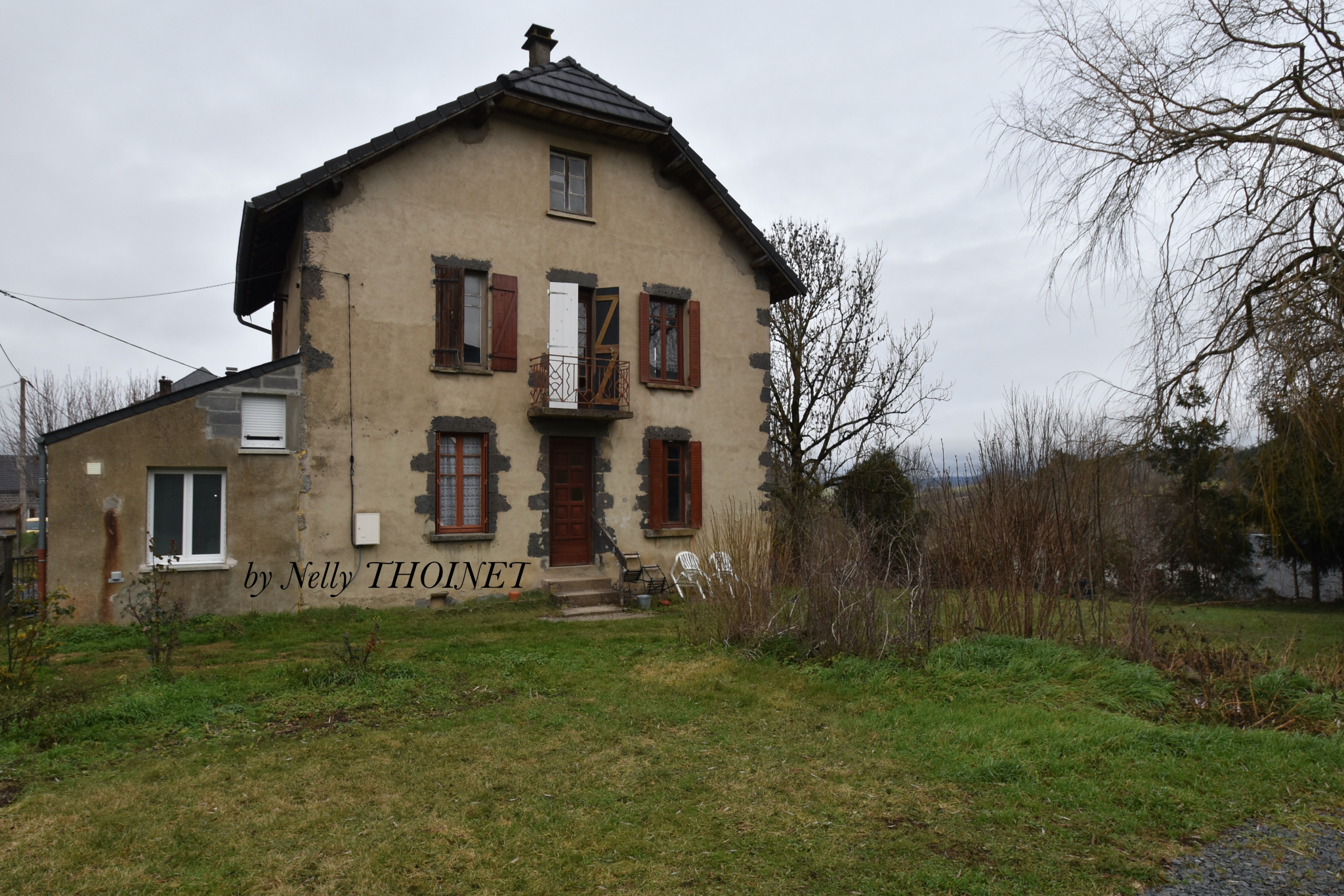 Vente d'isolant sol à Saint-Martin-de-Fontenay