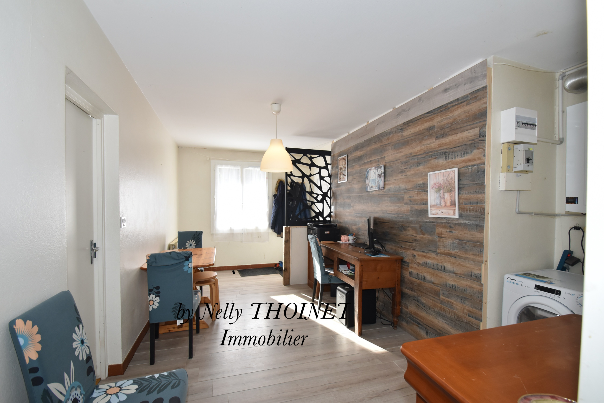 Photo bien immobilier