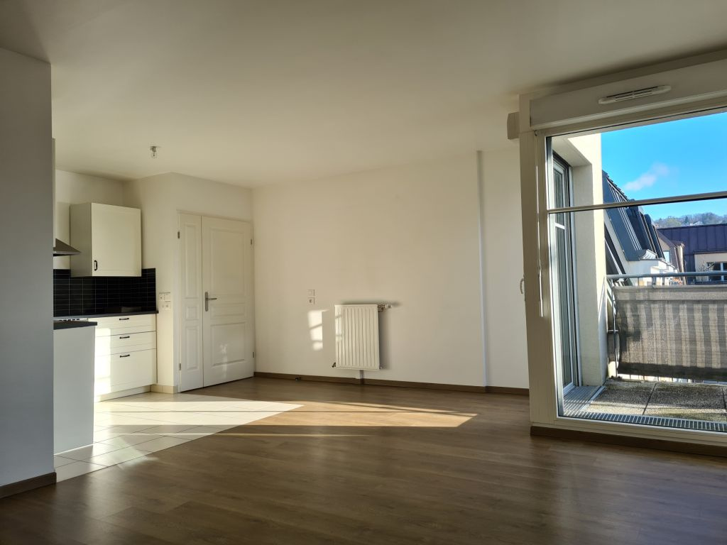 Vente Appartement 67m² 3 Pièces à Orsay (91400) - Réseau Expertimo