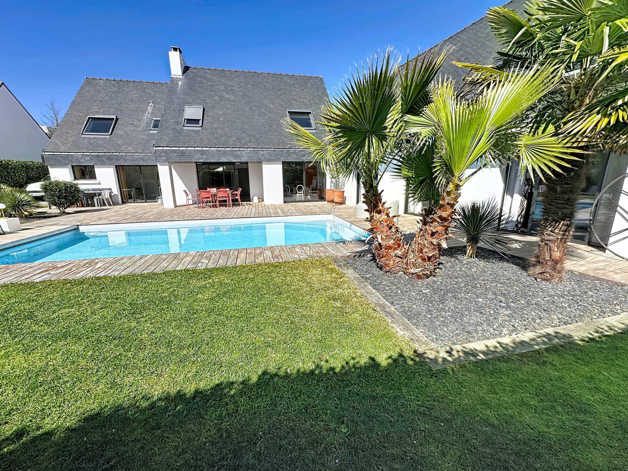 Agence immobilière de Jean-Jacques SEVESTRE