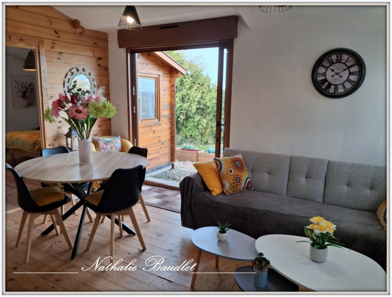 Appartement 36 m² · à Saint-Symphorien · 36 m² · 76 300 €