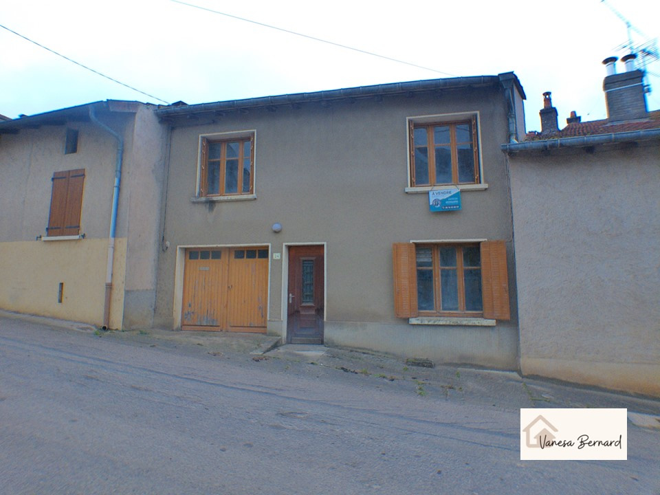 Photo bien immobilier