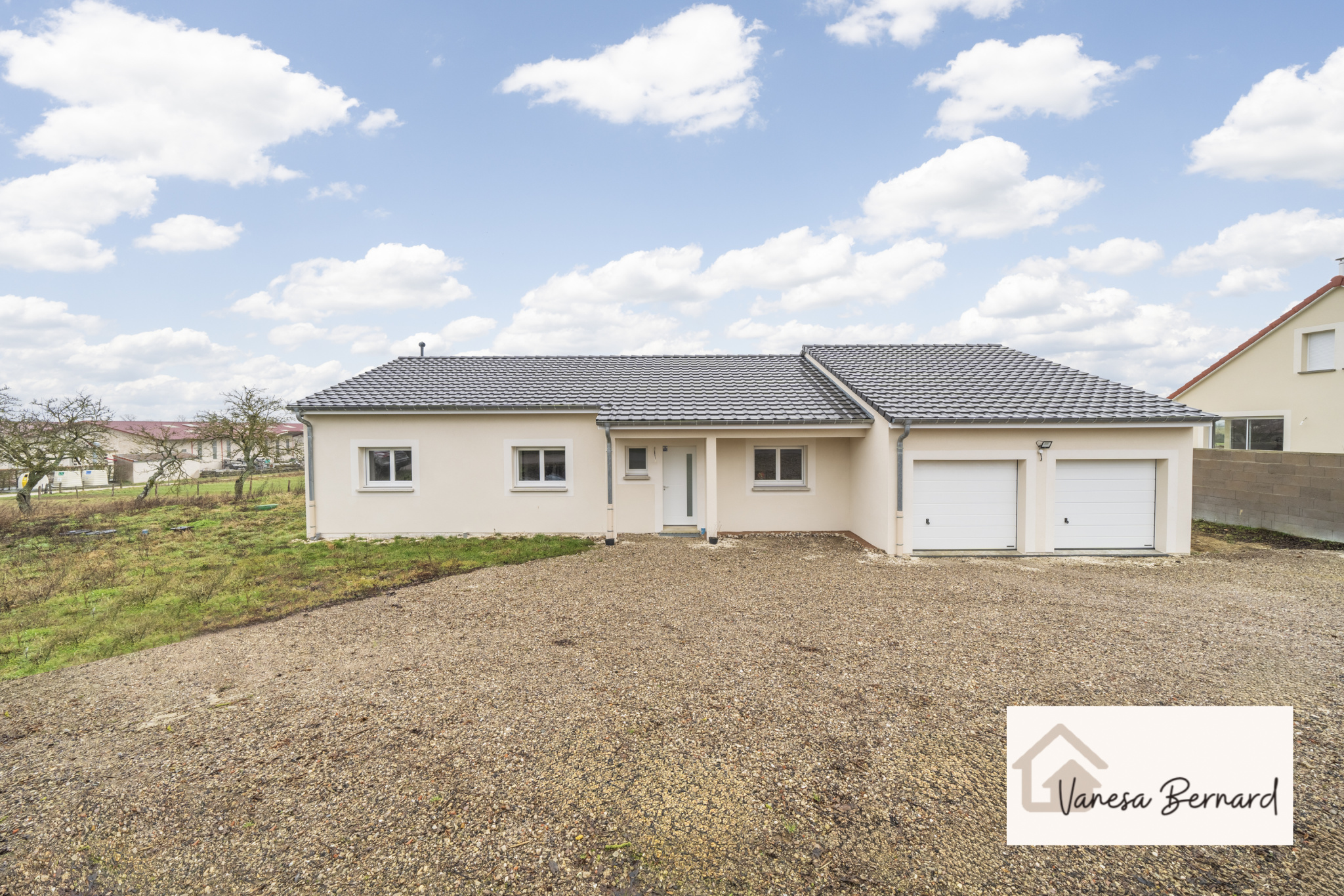 Photo bien immobilier