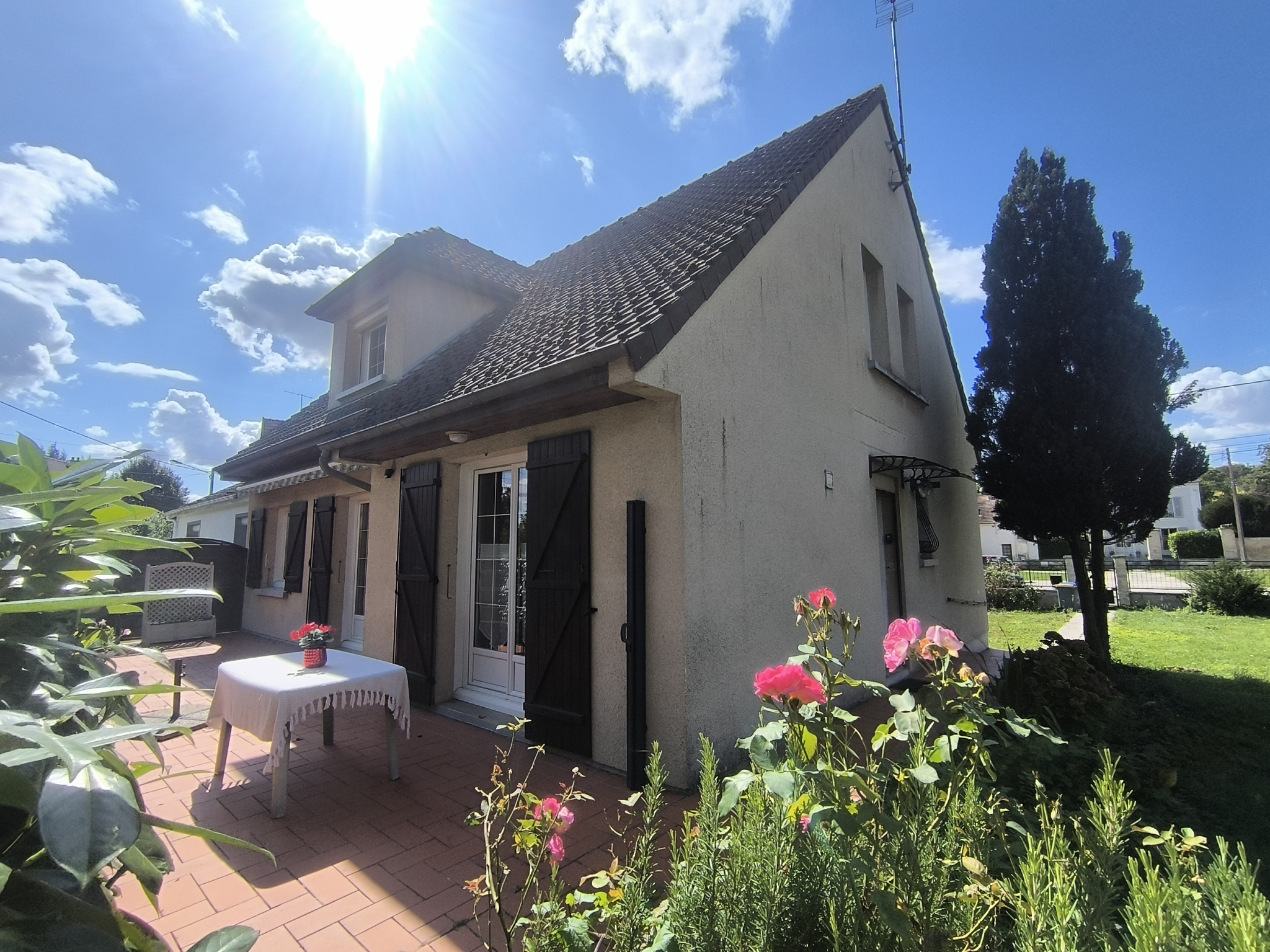 Agence immobilière de Jean-Jacques SEVESTRE