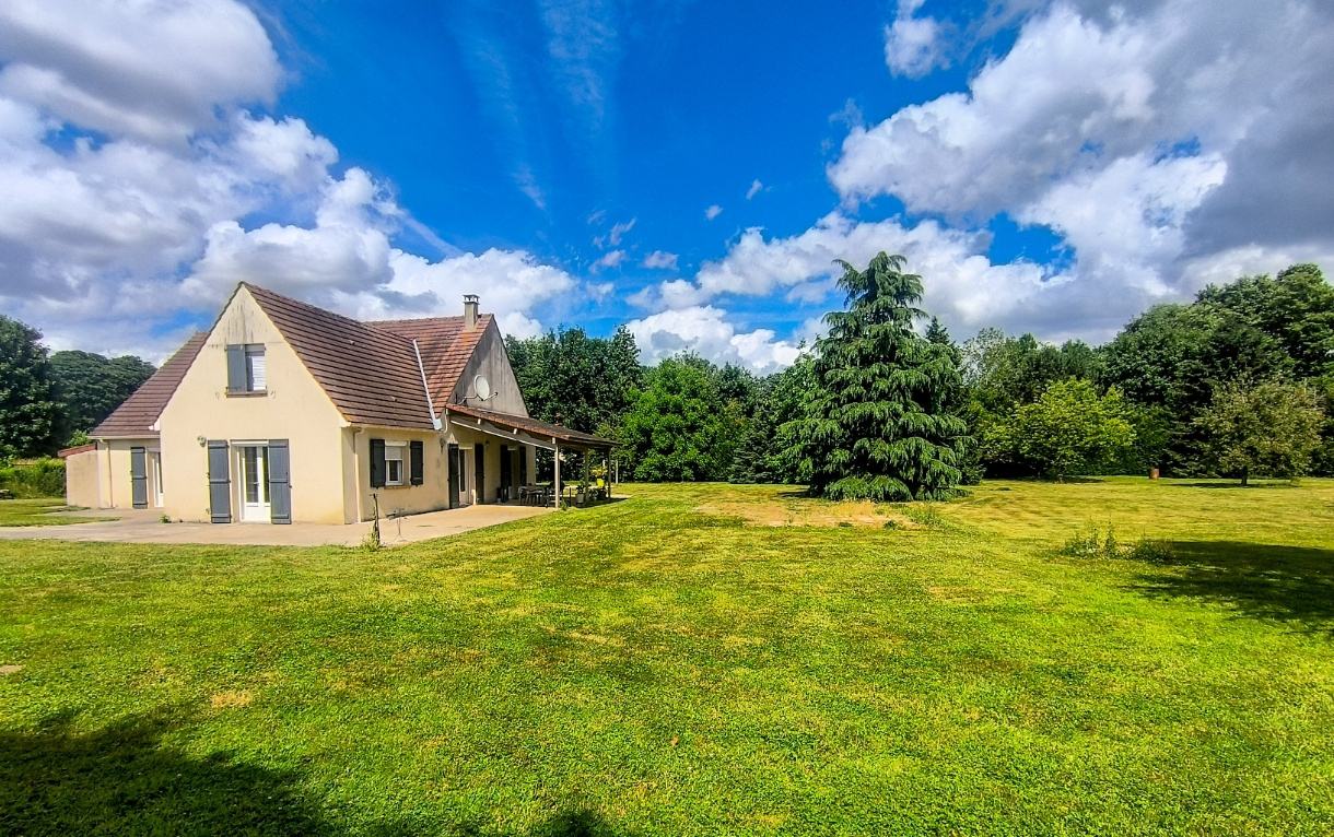 Appartement 214 m² · à Château-Thierry · 214 m² · 269 000 €