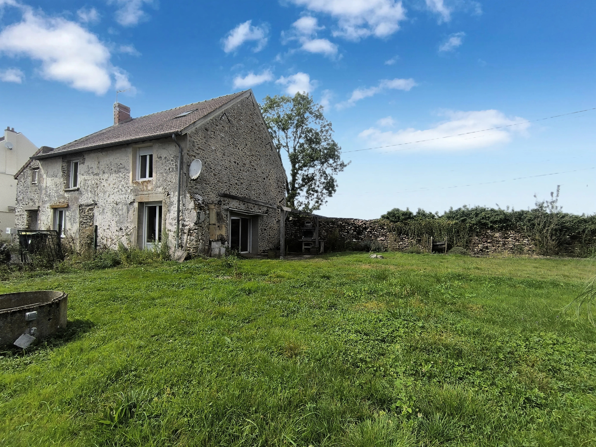 Agence immobilière de Jean-Jacques SEVESTRE