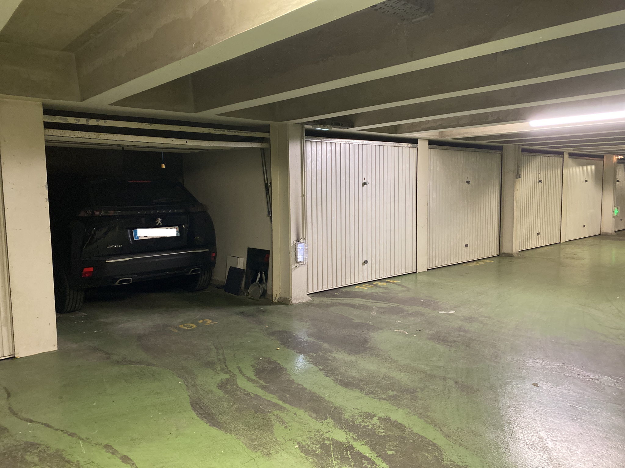 Achat parking/box Carnon-Plage (34280) - Parking/box à vendre - Bien'ici