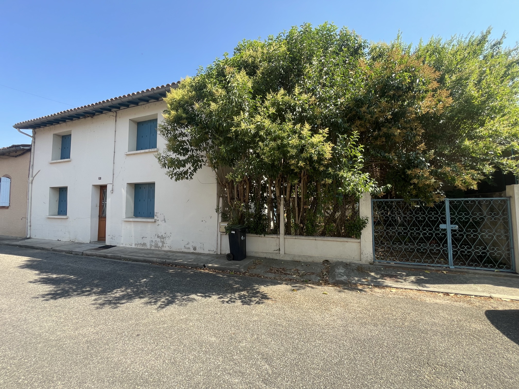 Agence immobilière de Jean-Jacques SEVESTRE