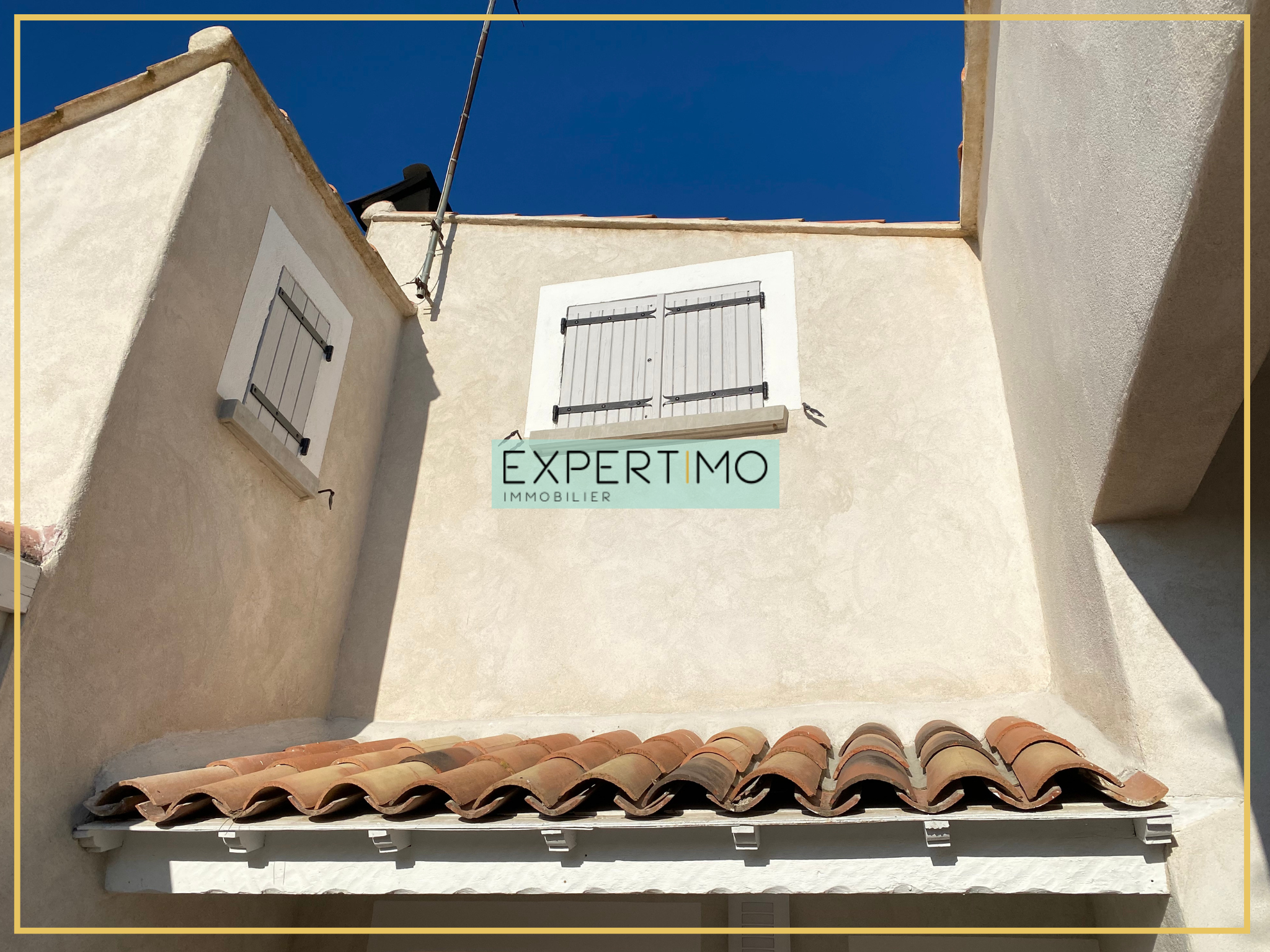 Photo bien immobilier