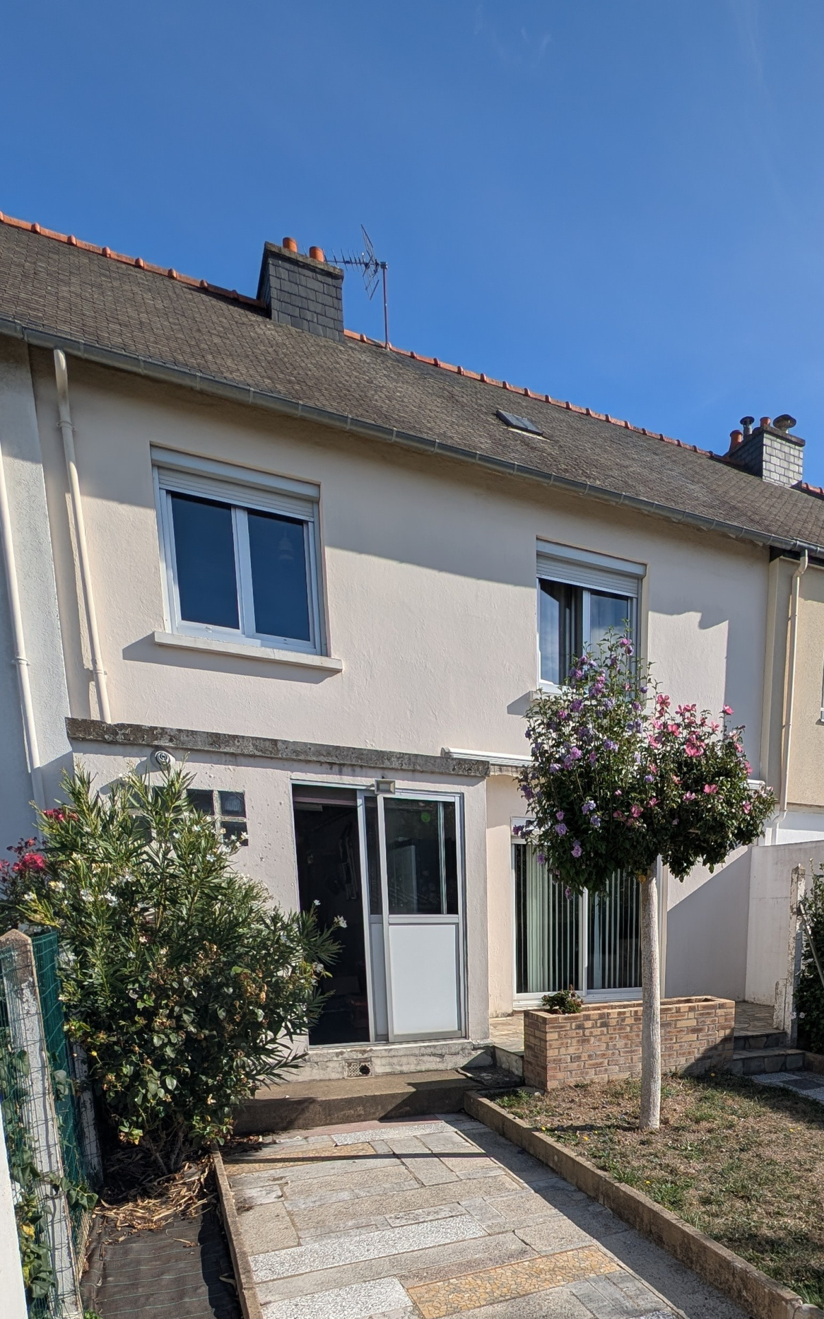 Appartement 3 pièces 71 m² · à Rennes · 71 m² · 354 994 €