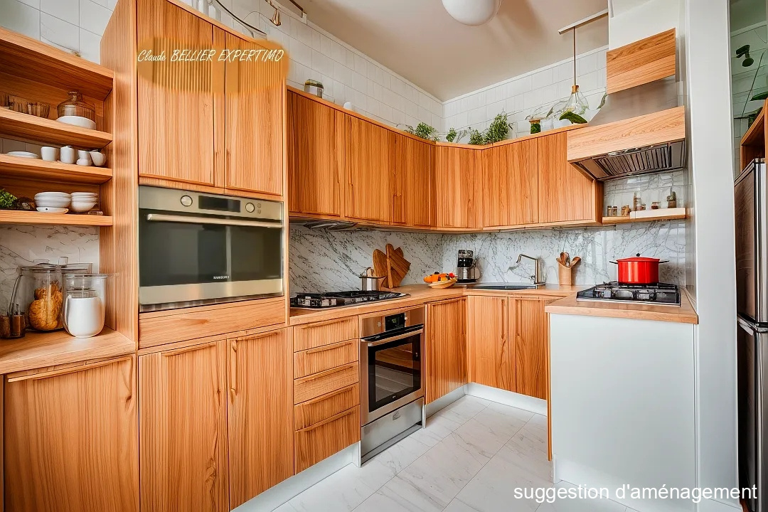 Photo bien immobilier