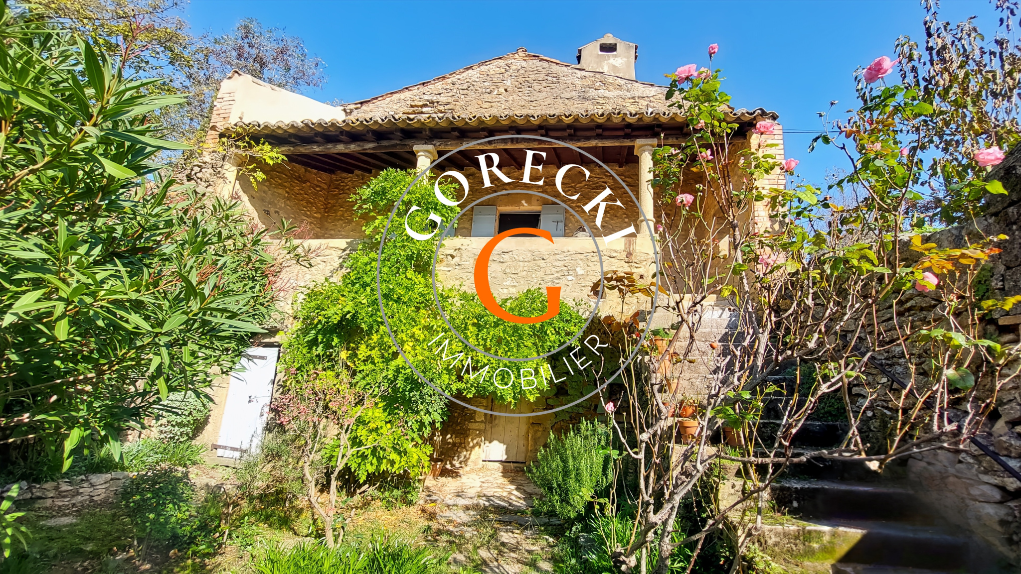 Photo bien immobilier