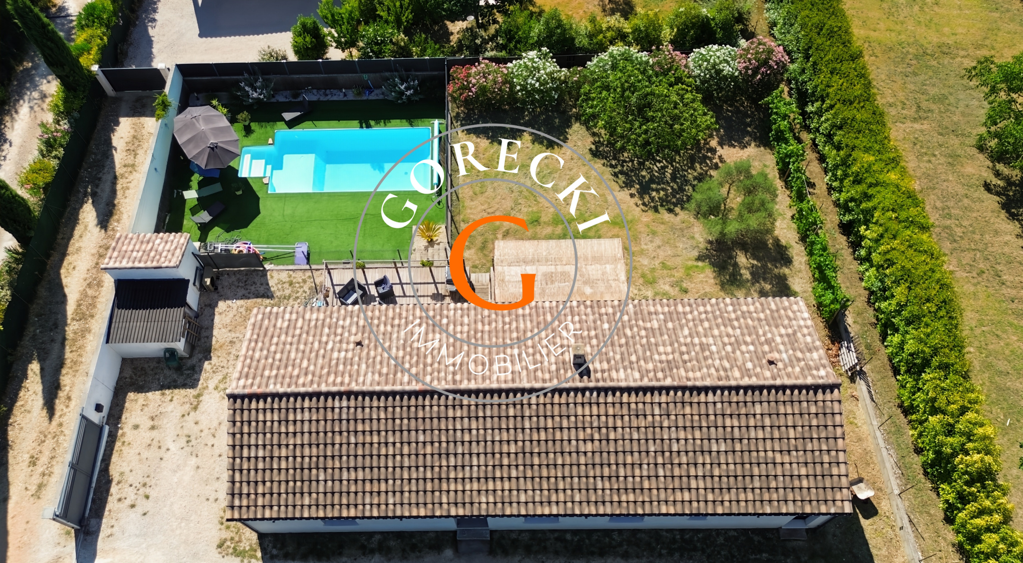 Appartement 133 m² · à Uzès · 133 m² · 399 000 €