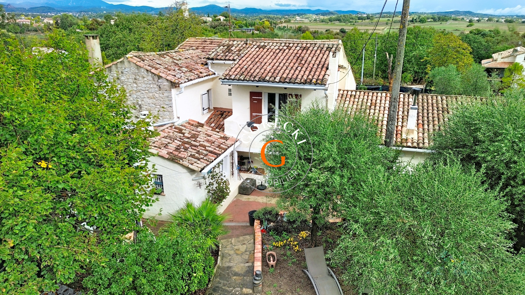 Appartement 105 m² · à Alès · 105 m² · 239 000 €