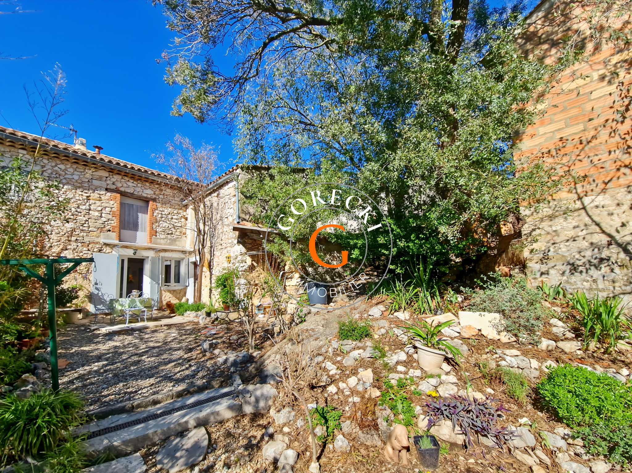 Appartement 89 m² · à Uzès · 89 m² · 189 000 €