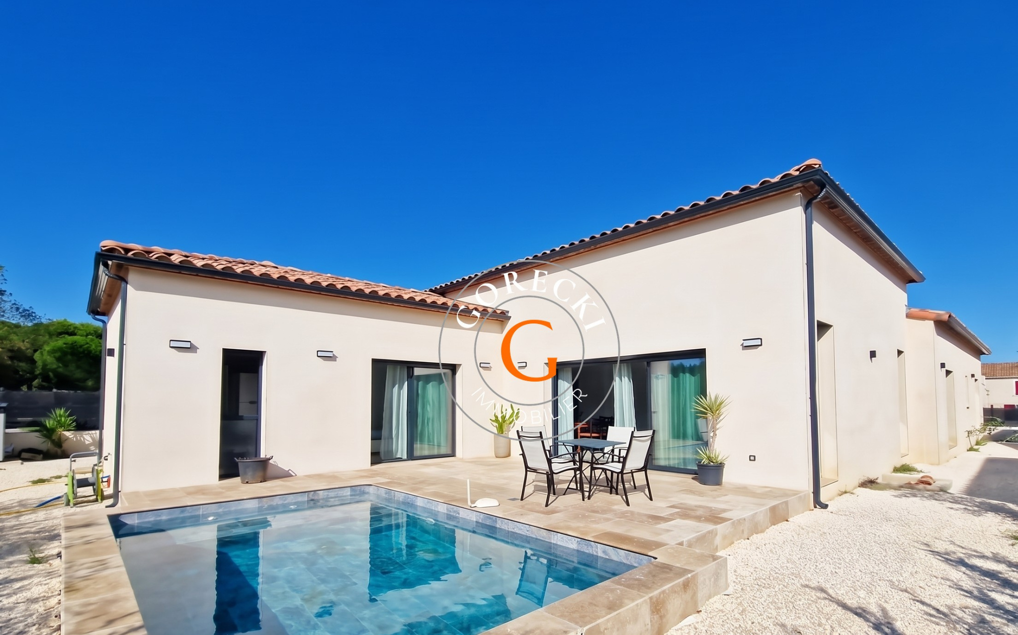 Maison 4 pièces 136 m² · à Uzès · 136 m² · 499 000 €