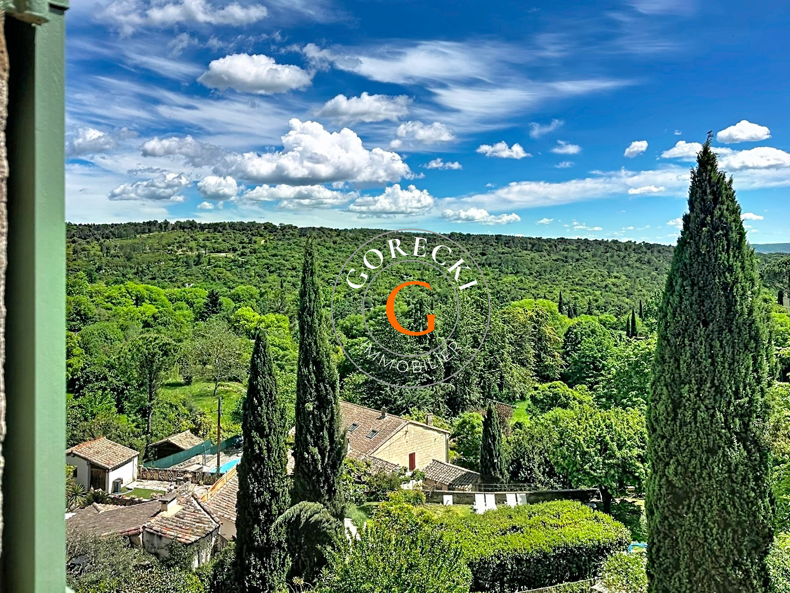Appartement 3 pièces 81 m² · à Uzès · 81 m² · 365 000 €