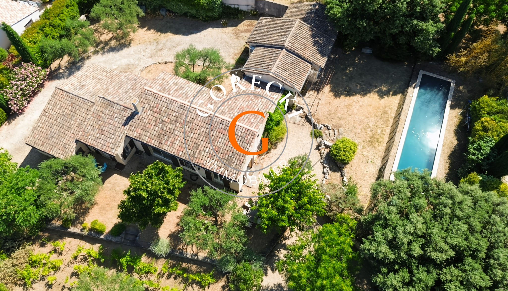 Appartement 160 m² · à Uzès · 160 m² · 695 000 €