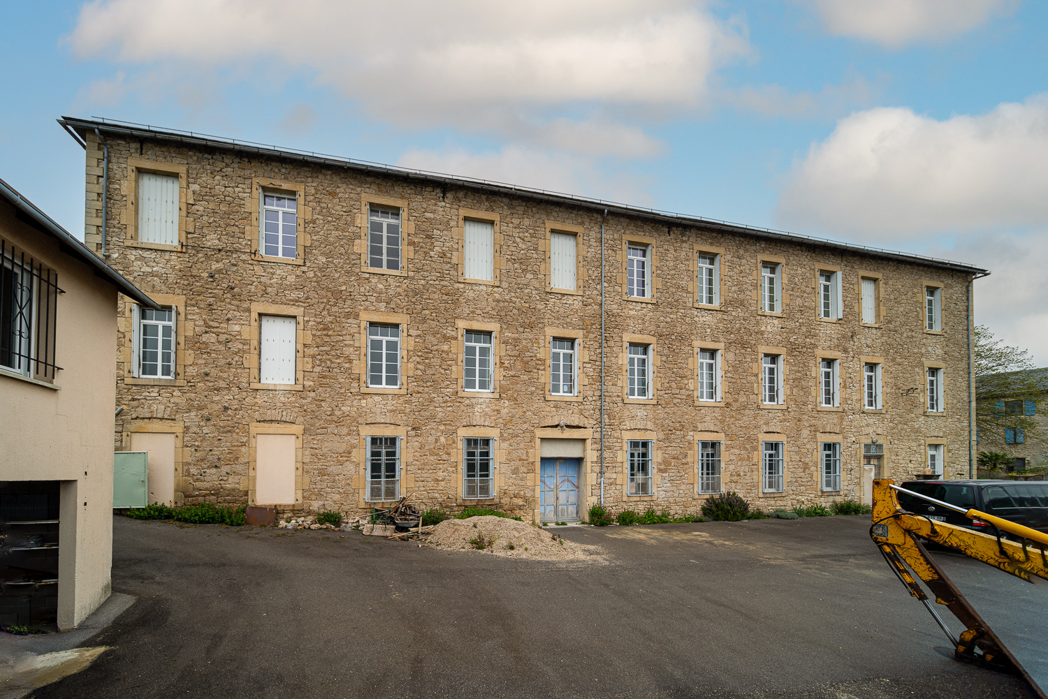 Vente Maison 1200m² 12 Pièces à Millau (12100) - Réseau Expertimo