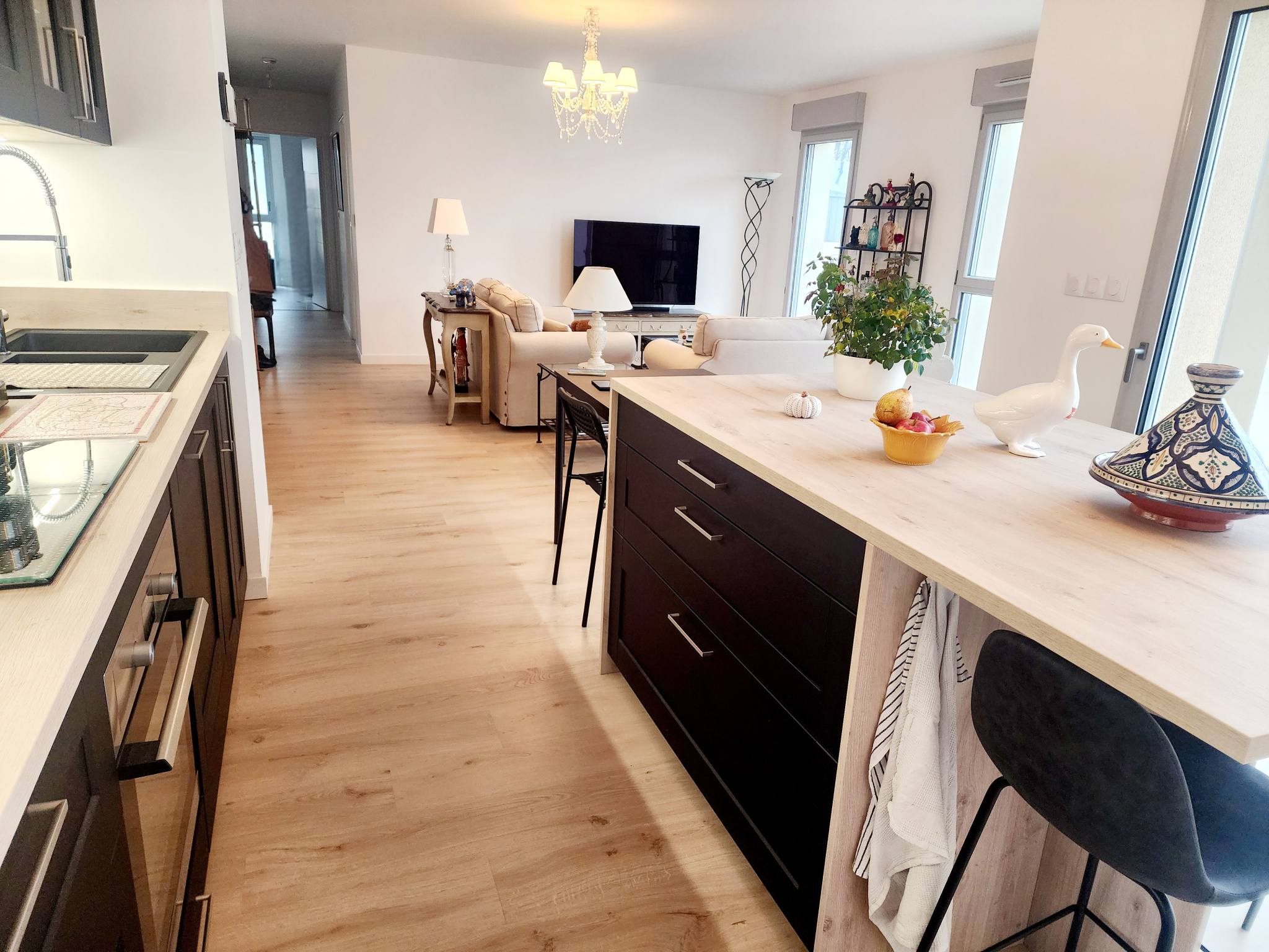 Photo bien immobilier