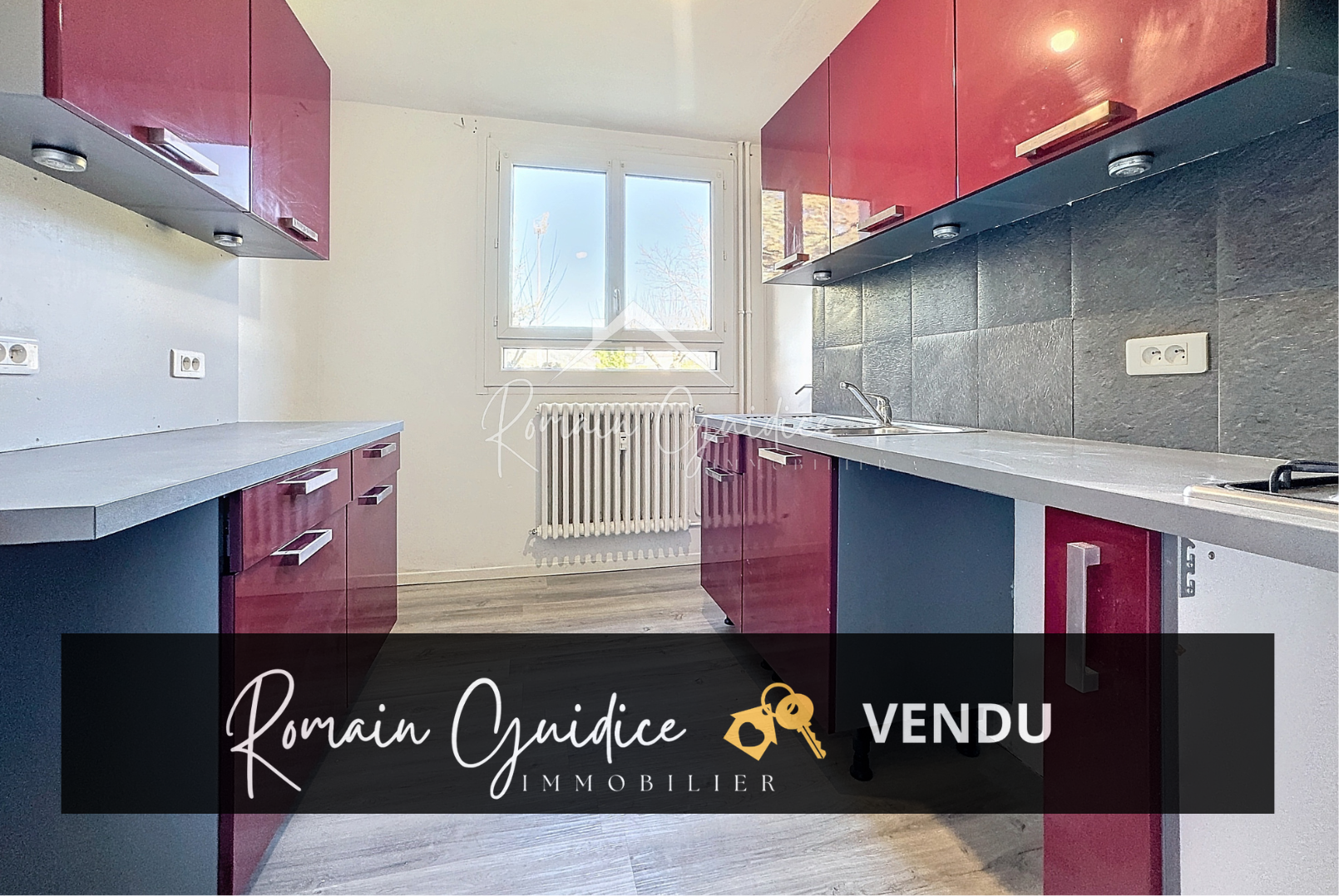 Agence immobilière de Jean-Jacques SEVESTRE