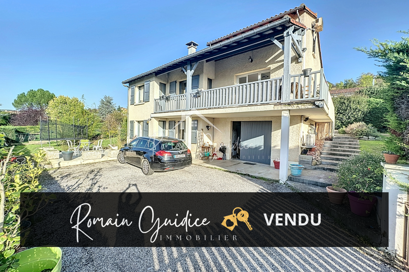 Agence immobilière de Jean-Jacques SEVESTRE