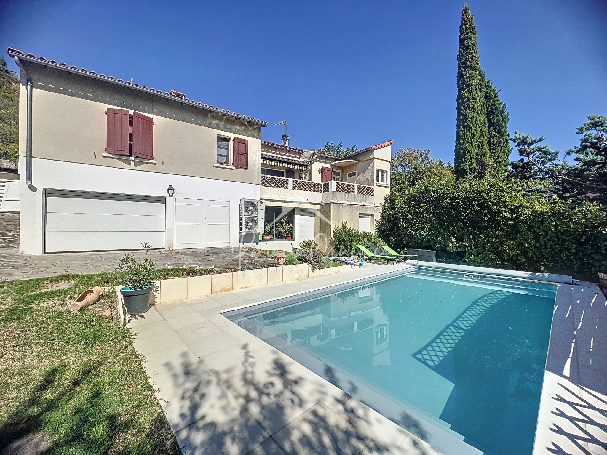 Agence immobilière de Jean-Jacques SEVESTRE