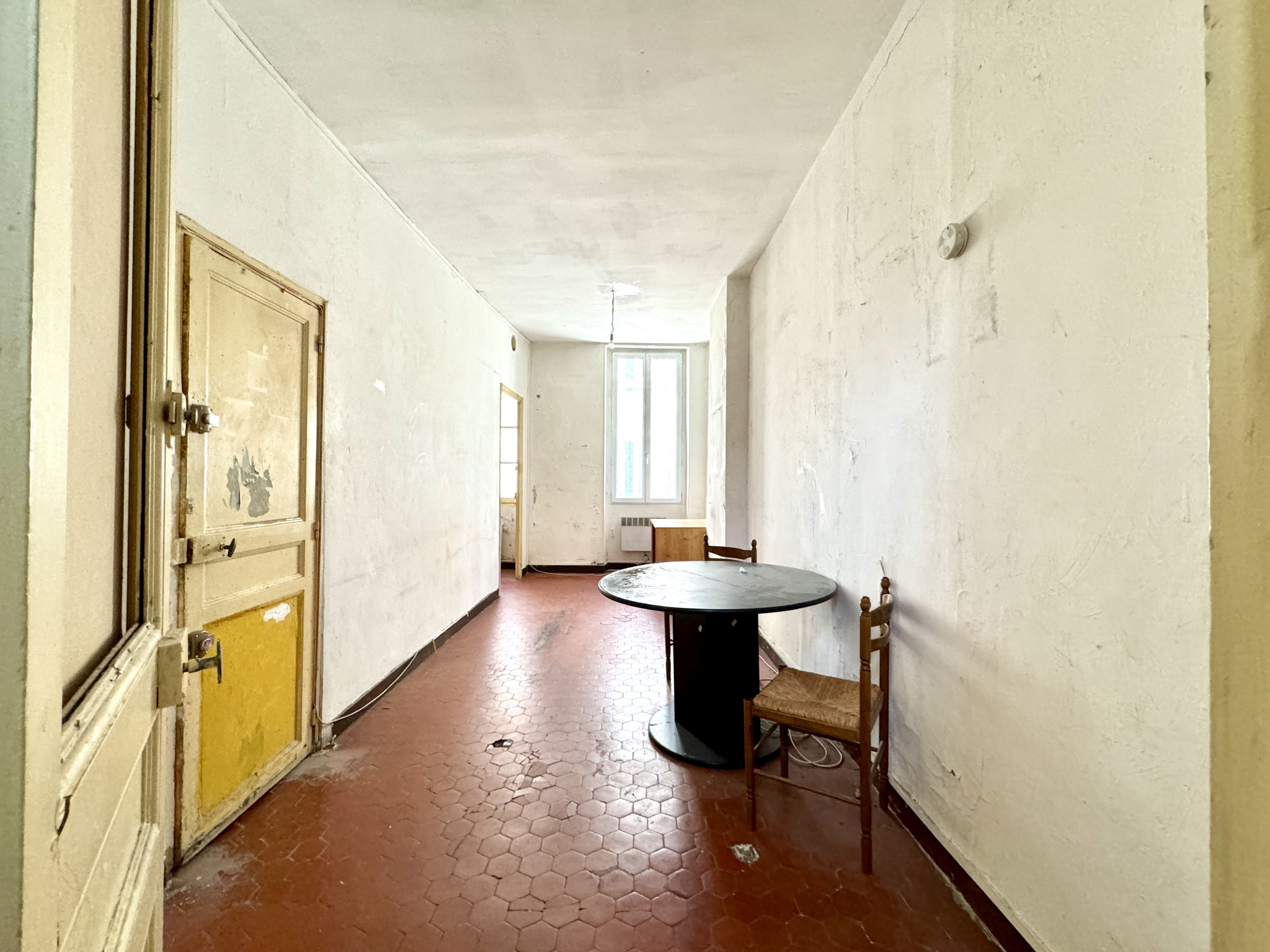 Vente Appartement 34m² 2 Pièces à Marseille (13000) - Réseau Expertimo