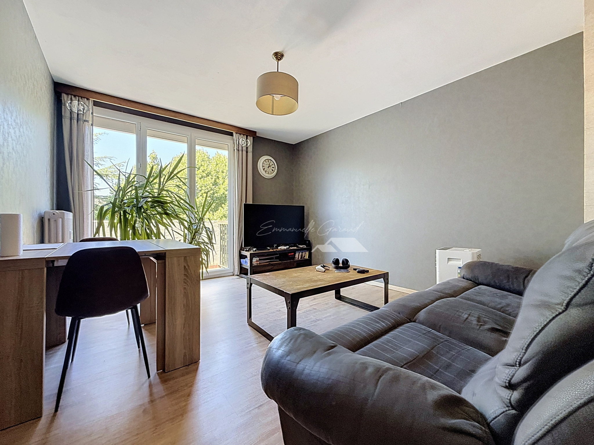 Agence immobilière de Jean-Jacques SEVESTRE