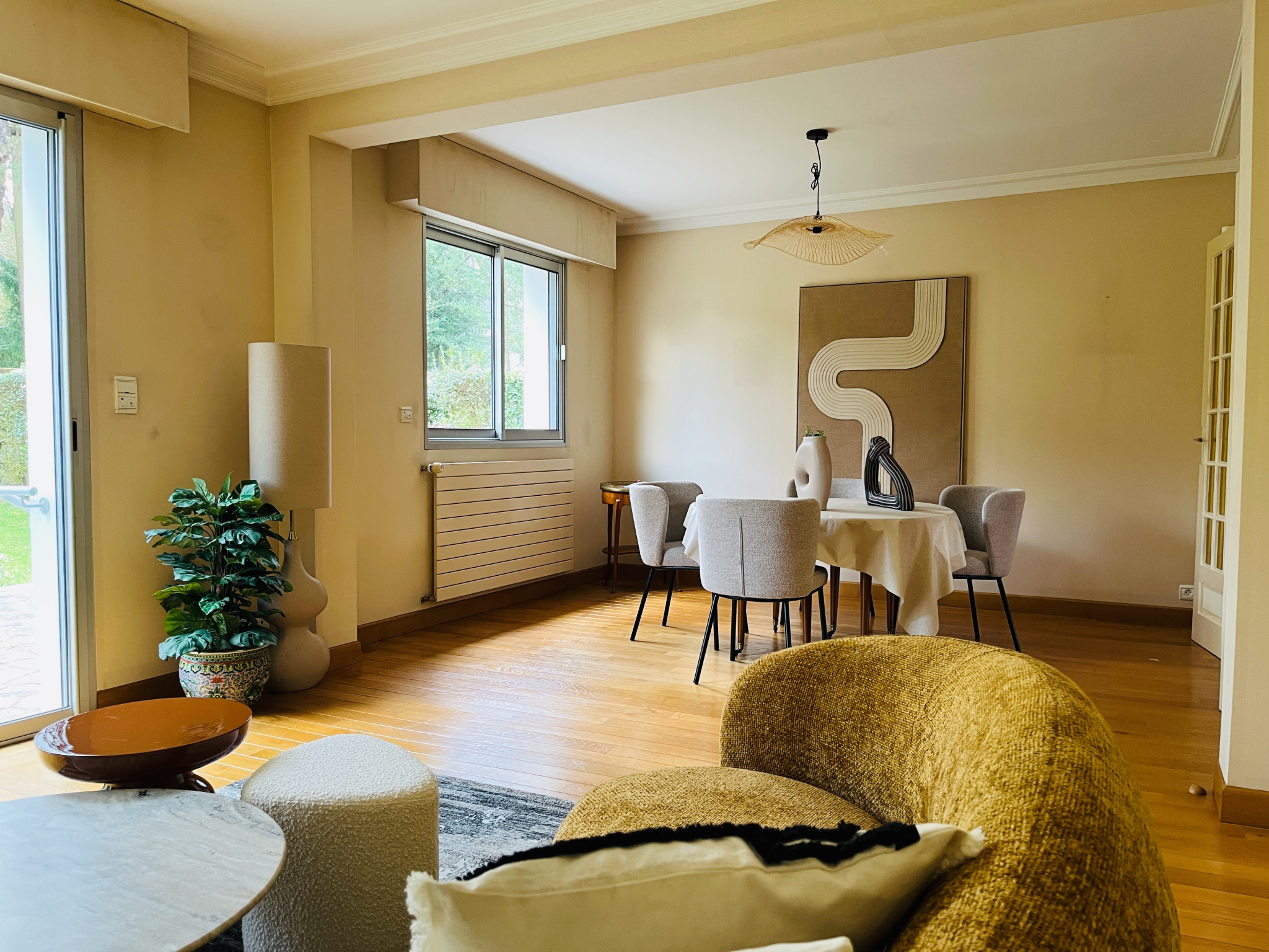 Photo bien immobilier