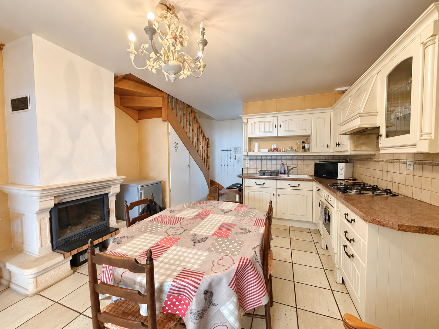 Maison 4 pièces 51 m² · à Nantes · 51 m² · 228 400 €