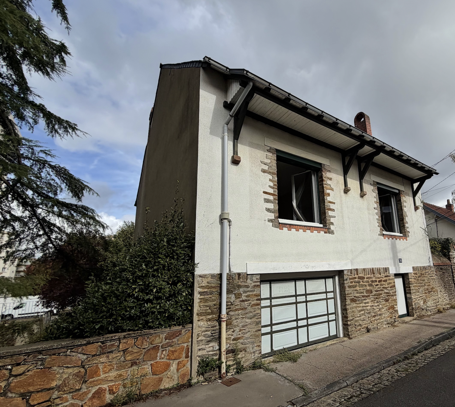 Nantes (44000) · 478 000 €
