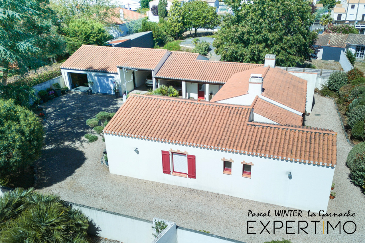 Agence immobilière de Jean-Jacques SEVESTRE